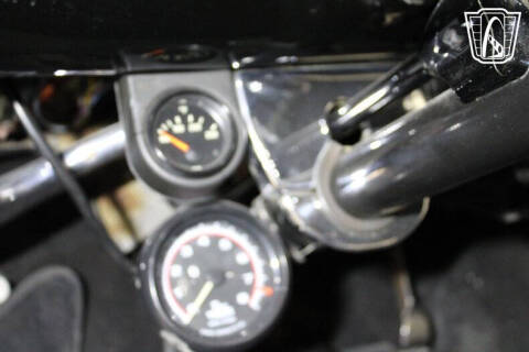 1958 Chevrolet Apache