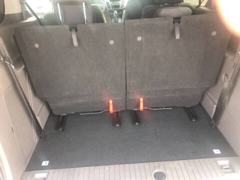 2020 Ford Transit Connect XLT