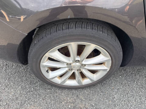 2014 Buick Verano Convenience Group