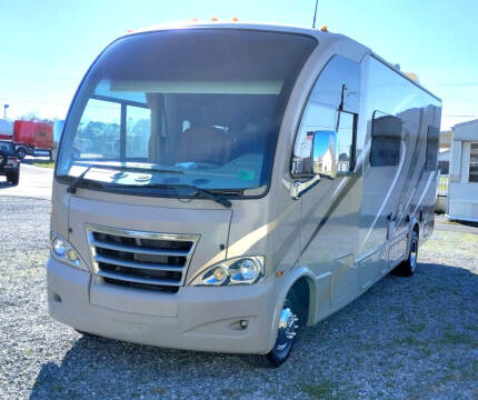 2016 Thor Industries Axis  for sale at St Clair Auto Sales in Centre AL