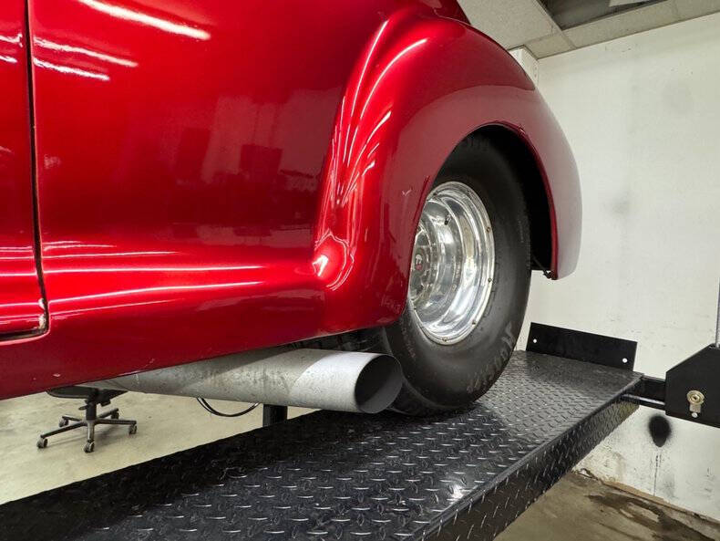 1947 Chevrolet Fleetmaster