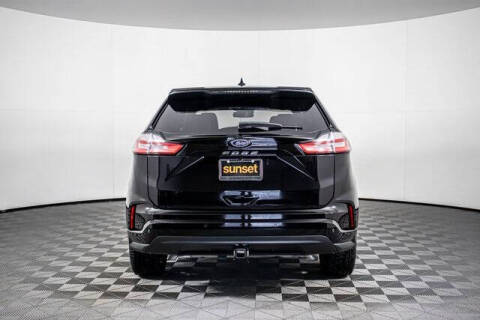 2024 Ford Edge ST-Line