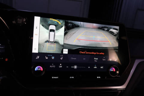 2024 Lexus TX 350 Luxury