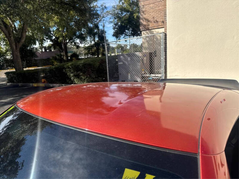 2016 Nissan 370Z Touring