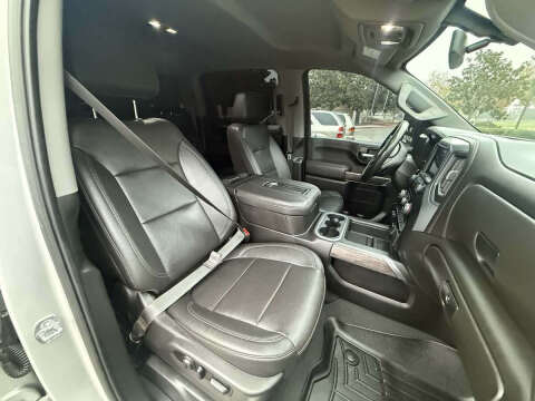 2022 Chevrolet Silverado 3500HD