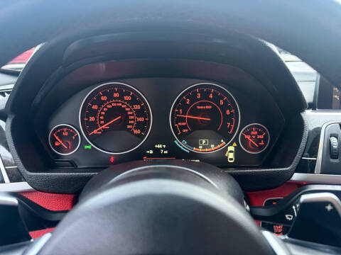 2019 BMW 4 Series 430i