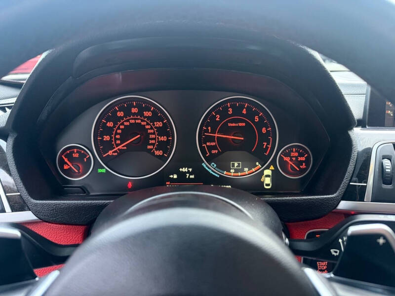 2019 BMW 4 Series 430i