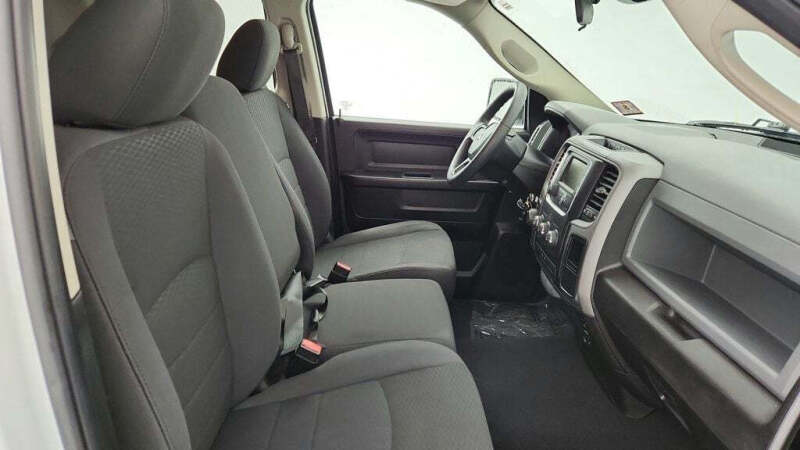 2019 RAM 1500 Classic Express