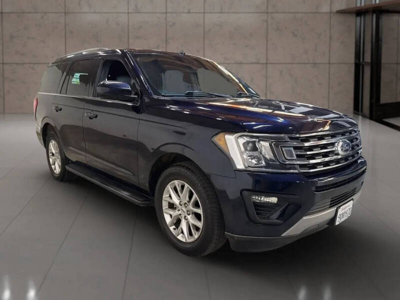 2021 Ford Expedition XLT
