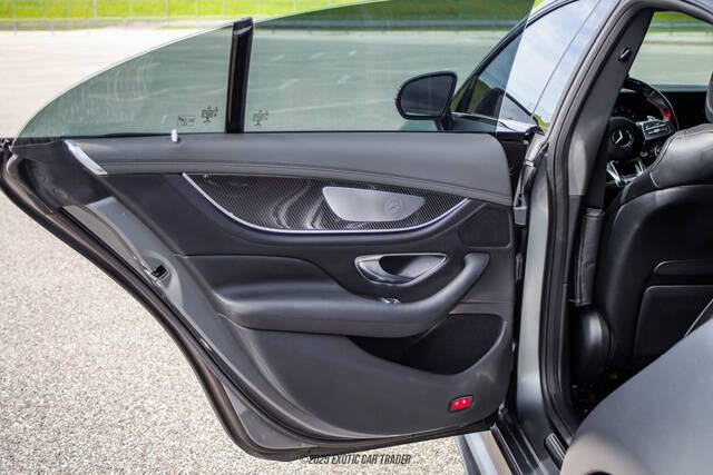 2019 Mercedes-Benz CLS AMG CLS 53 S