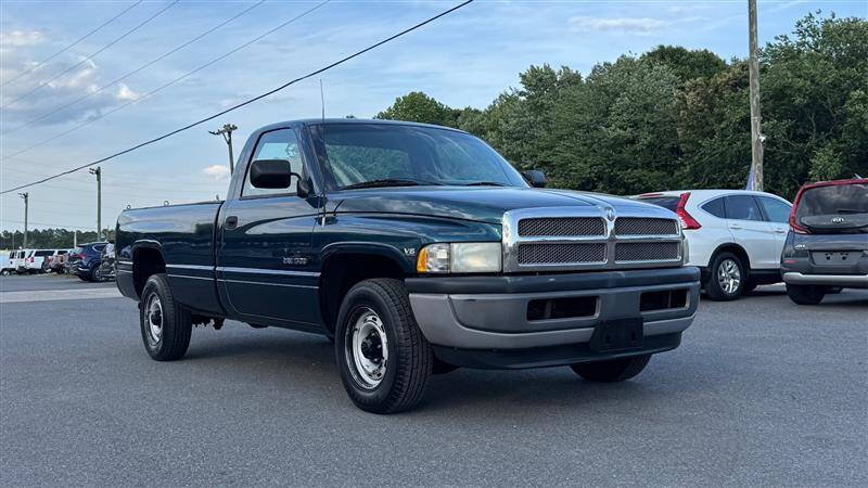 1994 Dodge Ram 1500