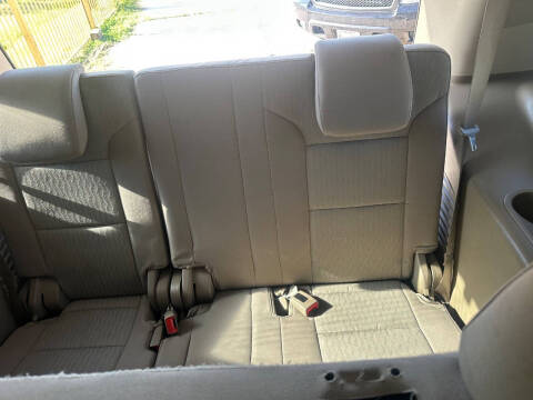 2016 GMC Yukon SLE