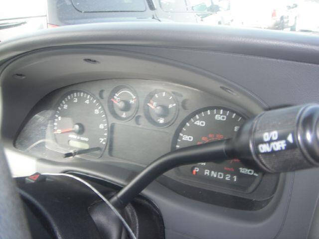 2009 Ford Ranger XLT