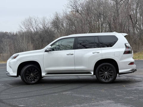 2023 Lexus GX 460