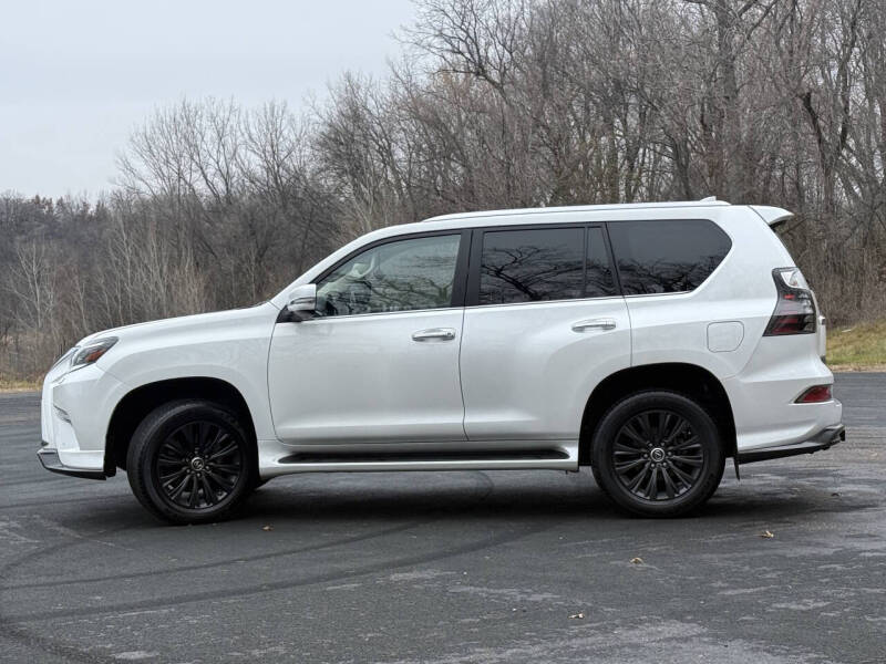 2023 Lexus GX 460