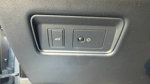 2016 Land Rover Range Rover Sport HSE Td6