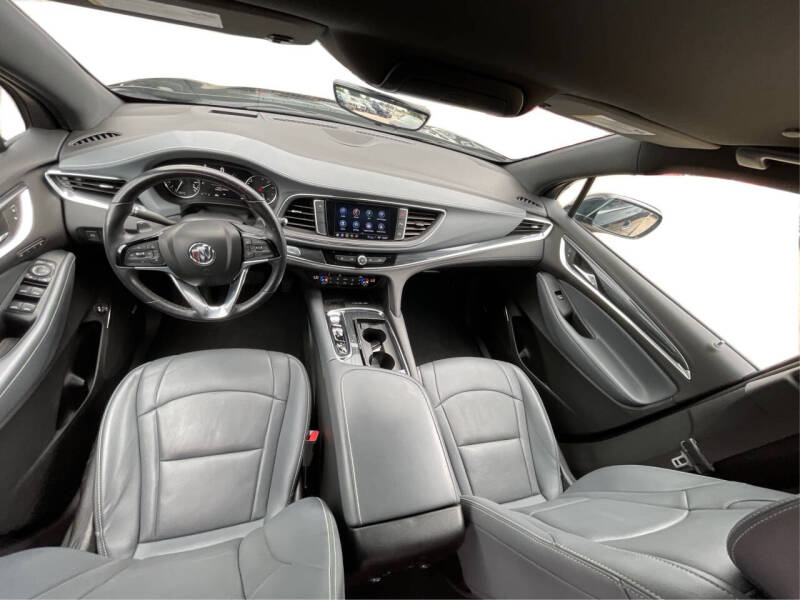 2024 Buick Enclave Premium