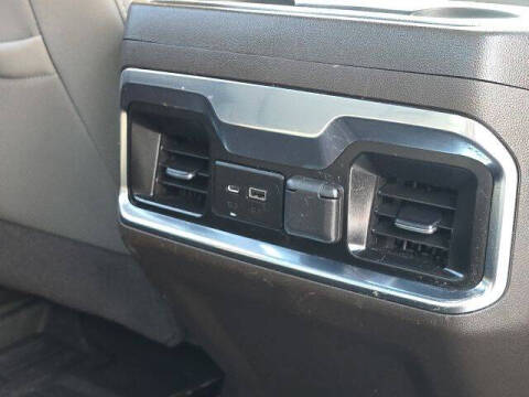 2022 GMC Sierra 1500 Limited