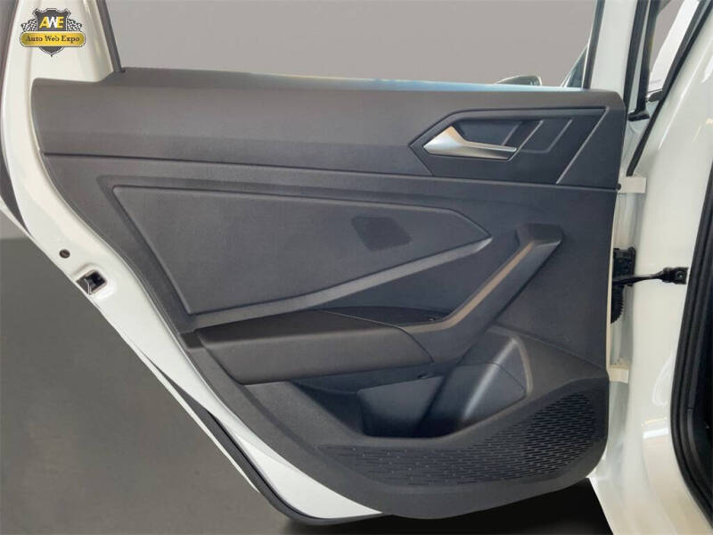 2024 Volkswagen Jetta S