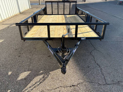 2026 BELLWETHER 6X14