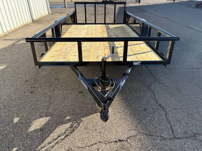 2026 BELLWETHER 6X14