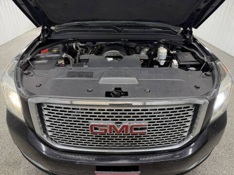 2016 GMC Yukon XL Denali