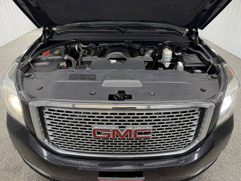 2016 GMC Yukon XL Denali