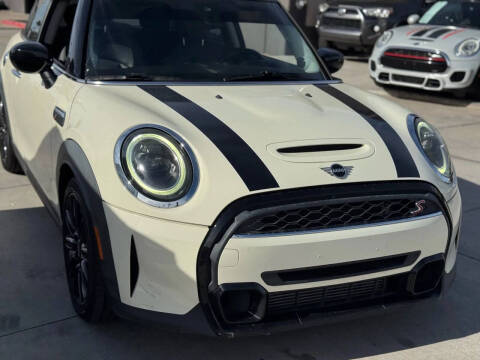2022 MINI Hardtop 2 Door Cooper S