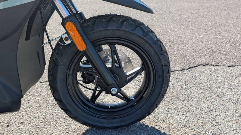 2026 Kymco Super 8 50X
