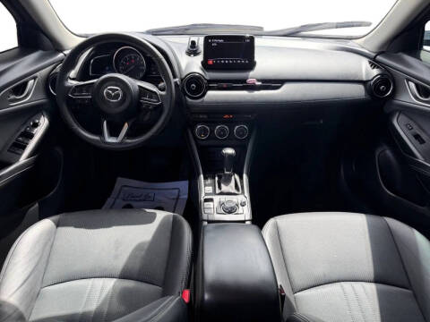 2019 Mazda CX-3 Touring