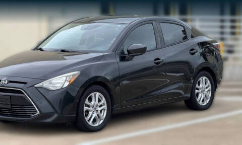 2016 Scion iA