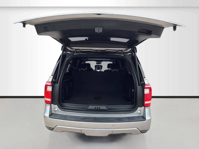 2021 Ford Expedition MAX XLT