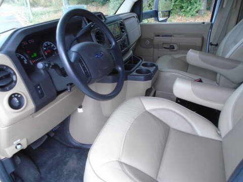 2018 Jayco Grey Hawk 29MV