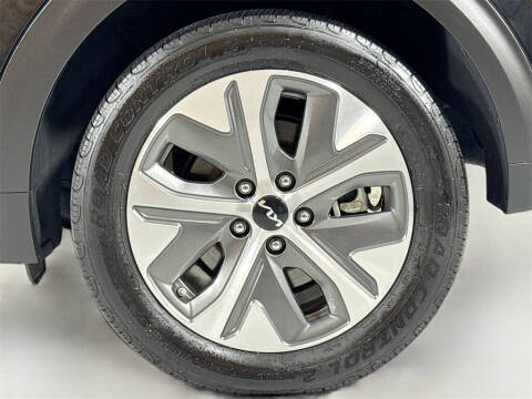 2022 Kia Niro EV EX Premium