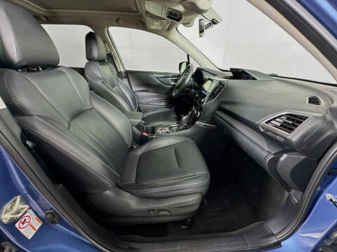 2019 Subaru Forester Touring