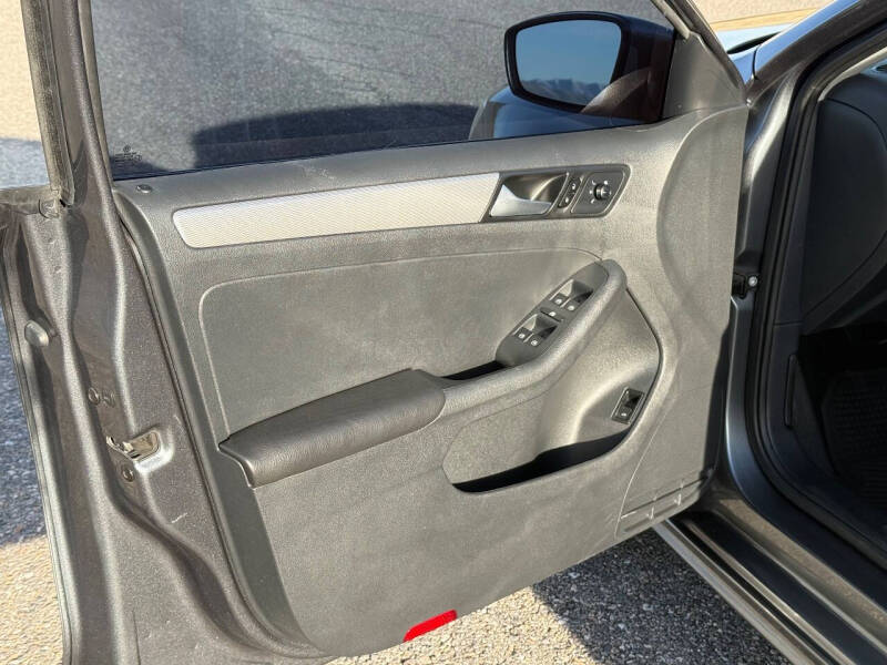 2018 Volkswagen Jetta 1.4T S