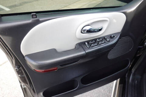 2003 Ford F-150 Harley-Davidson