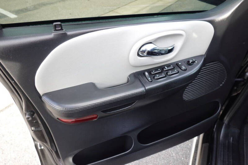 2003 Ford F-150 Harley-Davidson