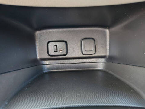 2018 Chevrolet Equinox L