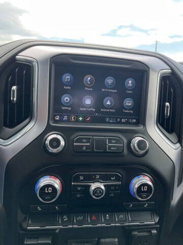 2022 GMC Sierra 1500 Limited