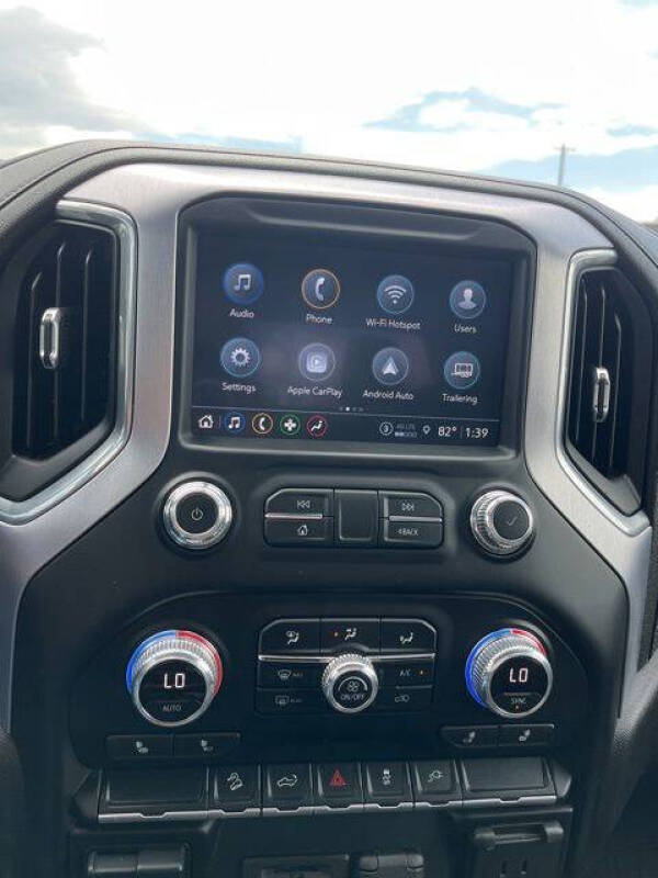 2022 GMC Sierra 1500 Limited
