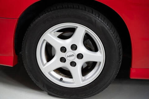 1994 Pontiac Firebird