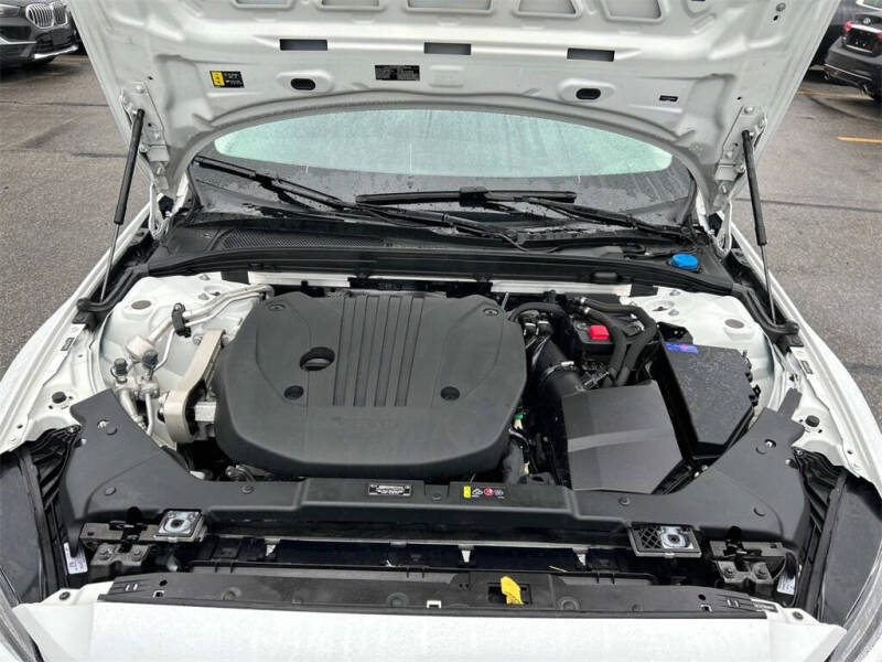 2022 Volvo S60 B5 Momentum