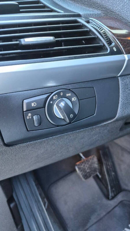 2012 BMW X5 xDrive35i Sport Activity