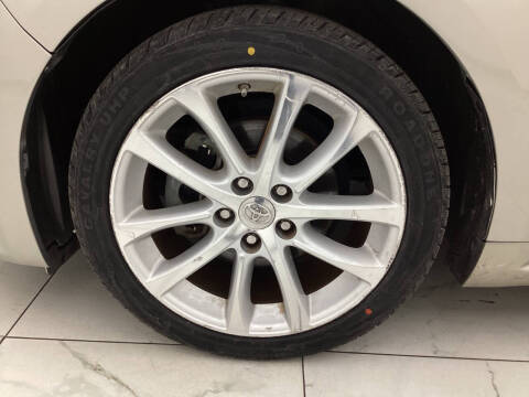 2013 Toyota Avalon XLE Touring