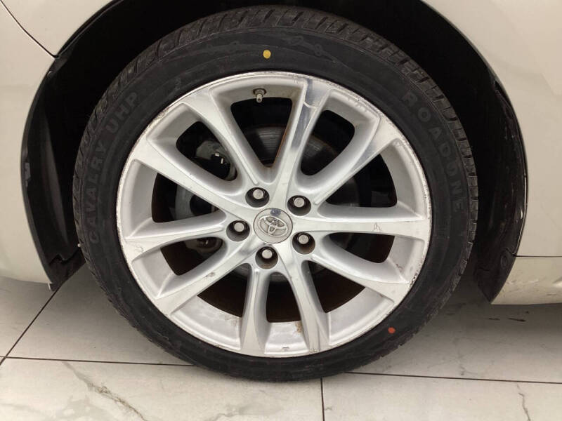 2013 Toyota Avalon XLE Touring