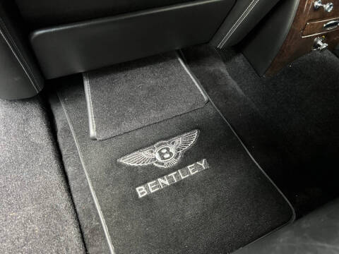 2003 Bentley Arnage T