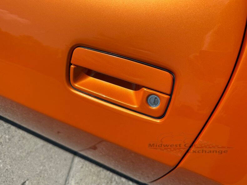 1972 Chevrolet Camaro