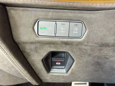 2024 Lamborghini Revuelto