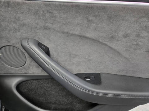 2024 Tesla Model 3 Long Range